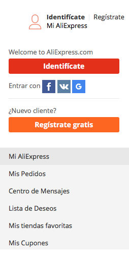 registro