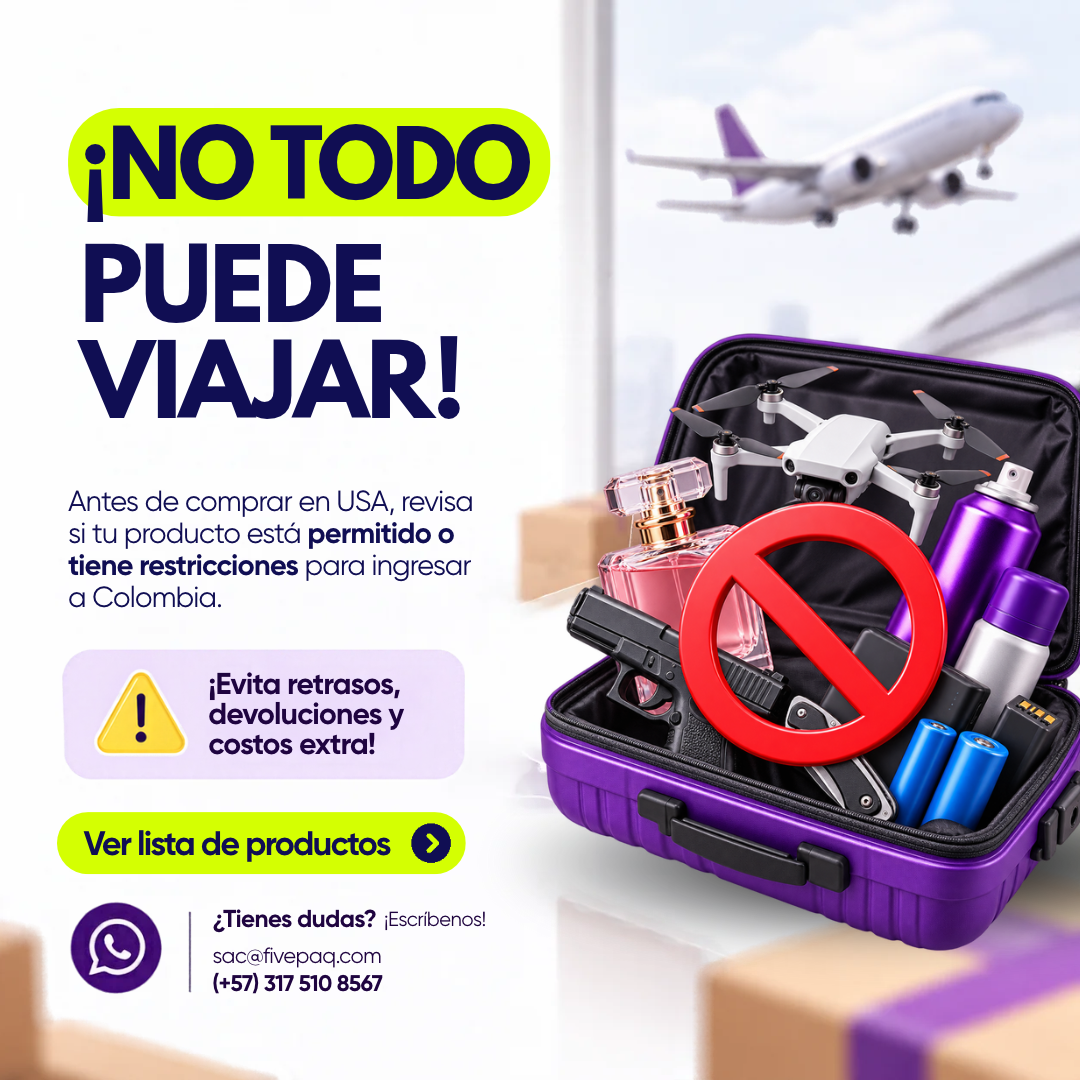 Ver información para actualizar tu dirección
